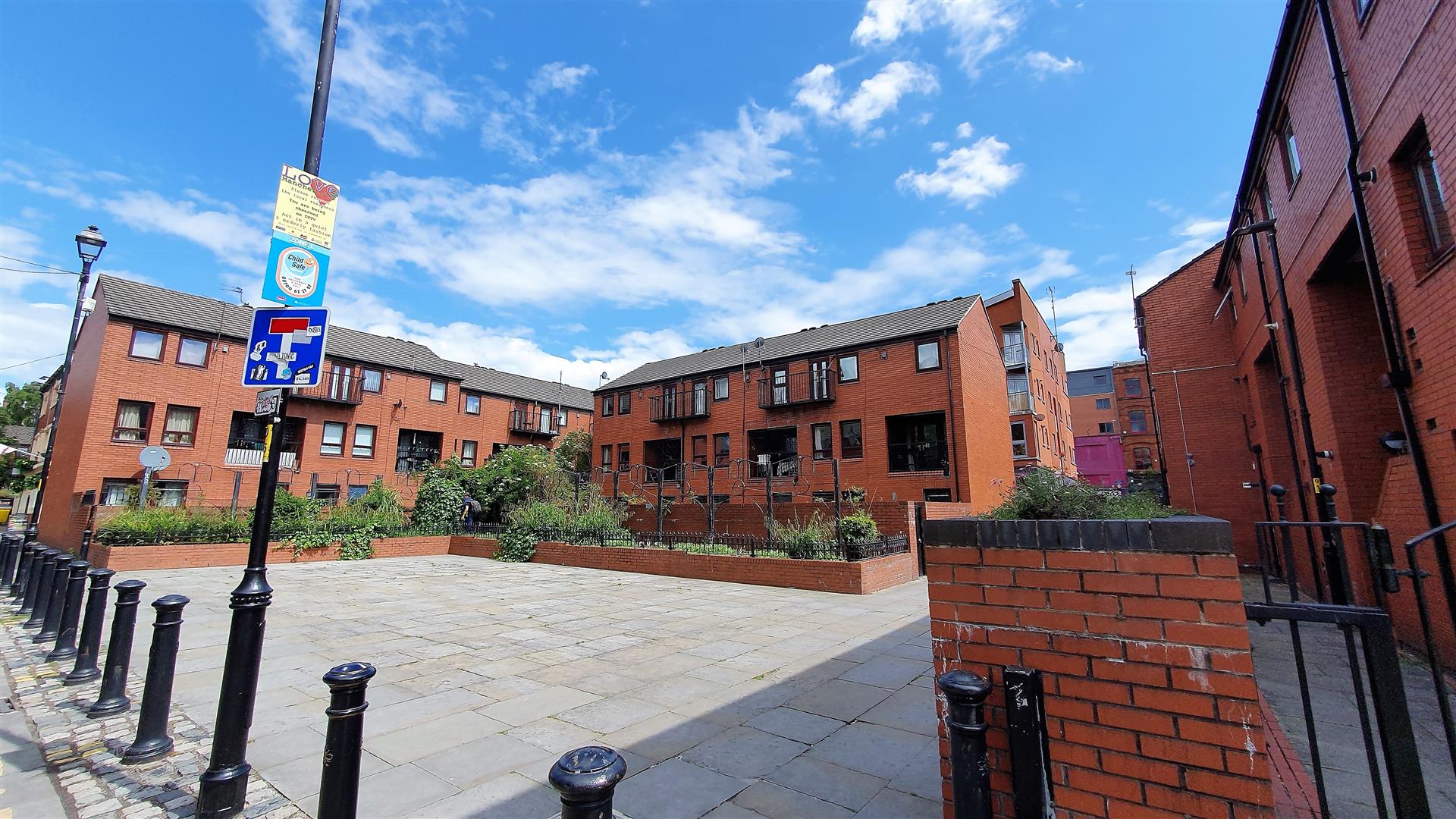38 Brightwell Walk  Manchester